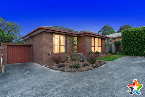 6/82 Brice Ave, Mooroolbark, VIC 3138