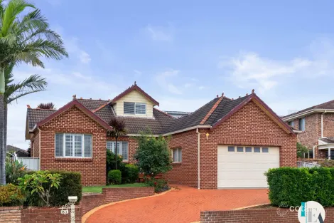 63 Ringtail Cct, Blackbutt, NSW 2529