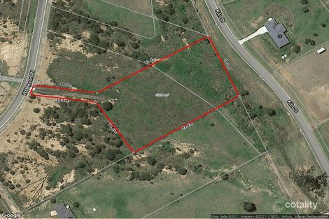 Property photo of 9 Wilkinson Place Grantham QLD 4347