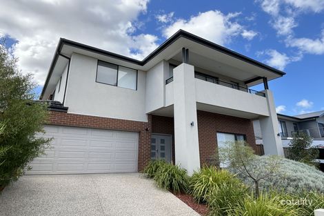 Property photo of 16 Salisbury Circuit Fyansford VIC 3218