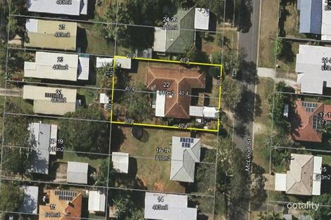 Property photo of 55 McLeod Street Cleveland QLD 4163