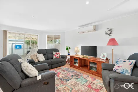 Property photo of 4 Africaine Drive McCracken SA 5211