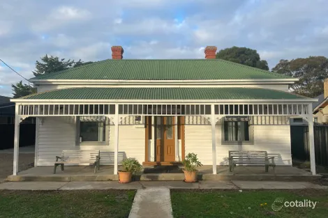 98 Market St, Sale, VIC 3850