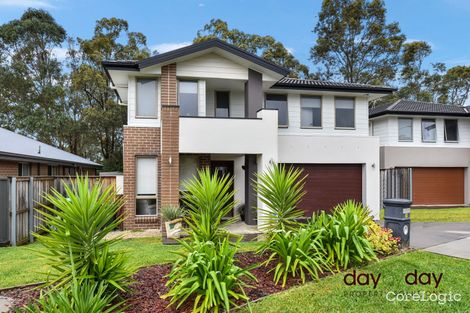 Property photo of 2A Gazelle Crescent Fletcher NSW 2287