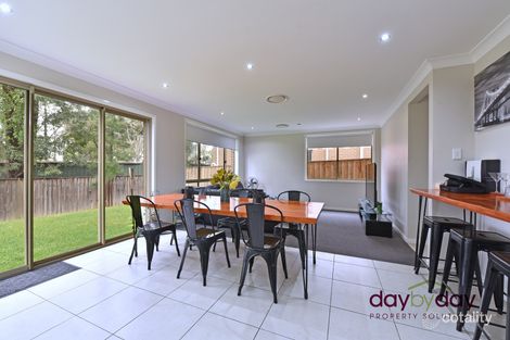 Property photo of 2A Gazelle Crescent Fletcher NSW 2287
