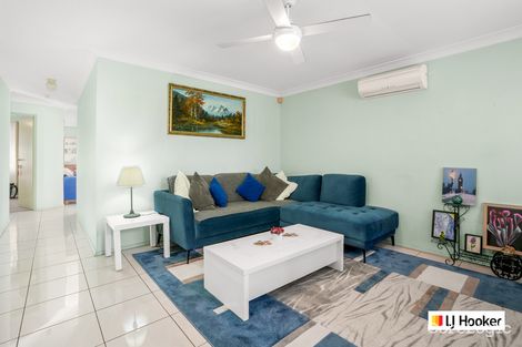 Property photo of 70 Cordelia Crescent Rooty Hill NSW 2766