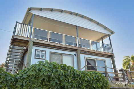 Property photo of 11 Zephyr Street Tannum Sands QLD 4680