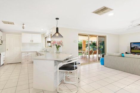 Property photo of 3 Bellette Close Abbotsbury NSW 2176