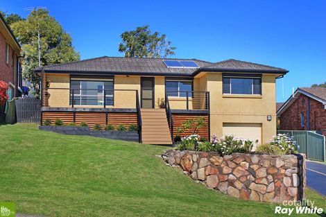 8 Scenic Cres, Albion Park, NSW 2527