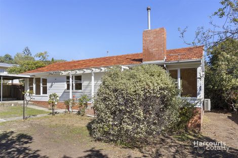 Property photo of 78 Malunna Road Lindisfarne TAS 7015