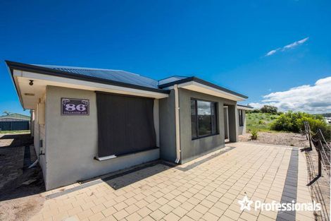 86 Stillwater Ave, Drummond Cove, WA 6532