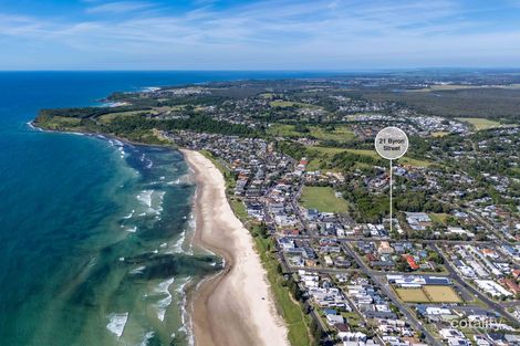 Property photo of 21 Byron Street Lennox Head NSW 2478