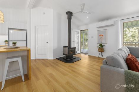 Property photo of 130 McLaughlan Road Benarkin North QLD 4314