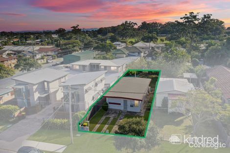 Property photo of 7A McAneny Street Redcliffe QLD 4020
