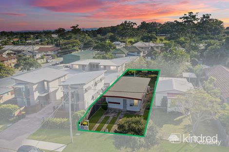 Property photo of 7A McAneny Street Redcliffe QLD 4020