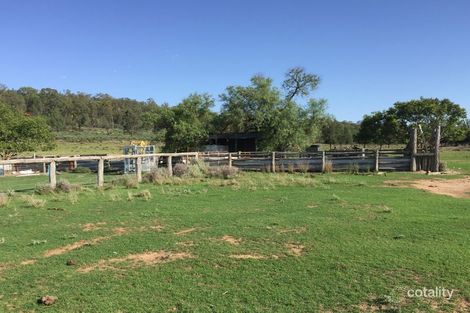 Property photo of 172 Bamblings Road Brush Creek QLD 4387