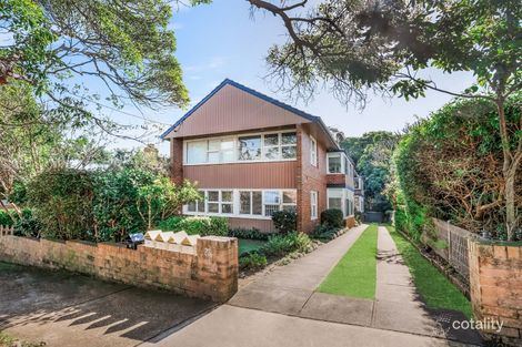 Property photo of 1/27A Bay Road Waverton NSW 2060