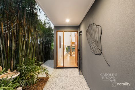 Property photo of 27A Coronation Street Bardon QLD 4065