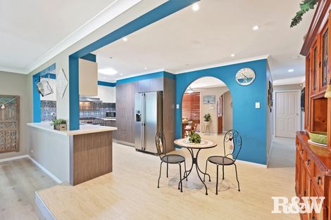 Property photo of 8 Illawarra Drive St Clair NSW 2759
