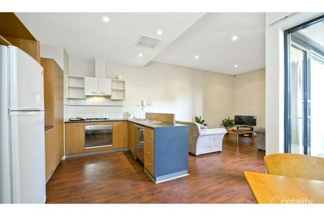 Property photo of 15A Sparman Close Adelaide SA 5000