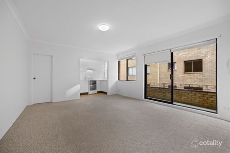 5/95 Duncan St, Maroubra, NSW 2035