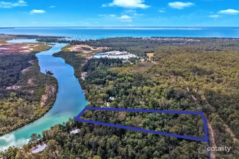Property photo of 731 Toogoom Road Toogoom QLD 4655