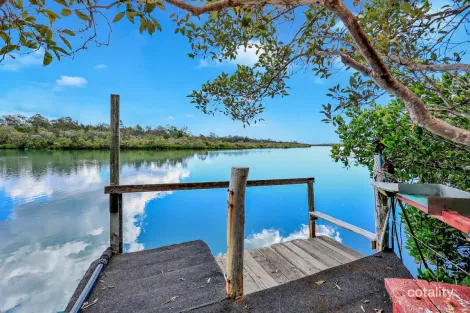 Property photo of 731 Toogoom Road Toogoom QLD 4655