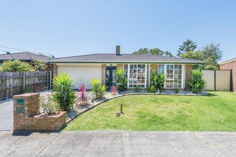 Property photo of 52 Sutherland Avenue Aspendale Gardens VIC 3195