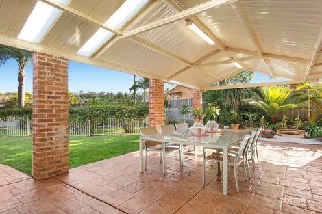 Property photo of 3 Bellette Close Abbotsbury NSW 2176