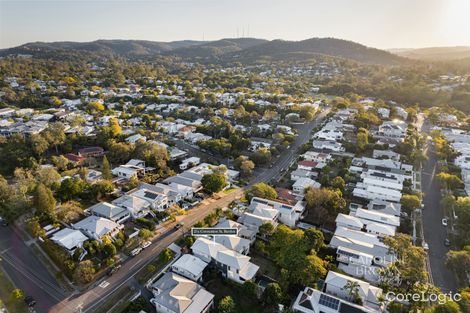 Property photo of 27A Coronation Street Bardon QLD 4065