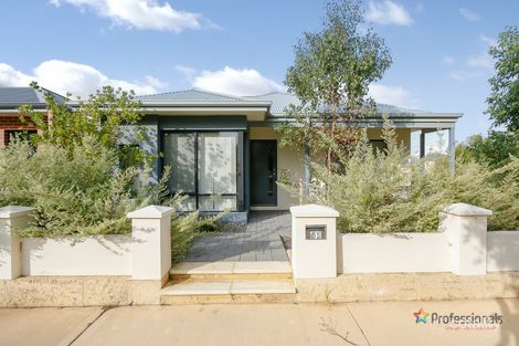 Property photo of 51 Doncaster Grange Butler WA 6036