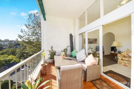 Property photo of 4/2 Upper Avenue Road Mosman NSW 2088