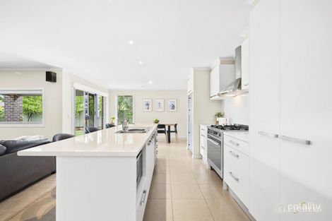Property photo of 21 Hodge Street Miners Rest VIC 3352