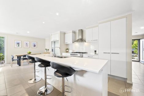 Property photo of 21 Hodge Street Miners Rest VIC 3352