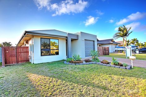 Property photo of 10 Langley Place Kirwan QLD 4817