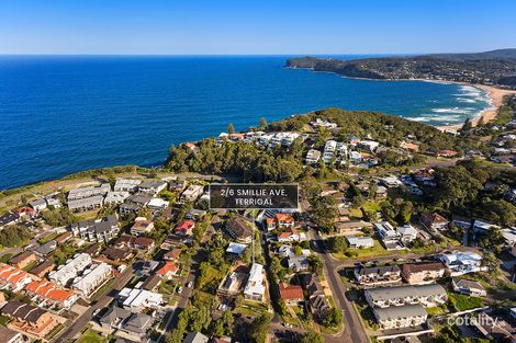Property photo of 2/6 Smillie Avenue Terrigal NSW 2260