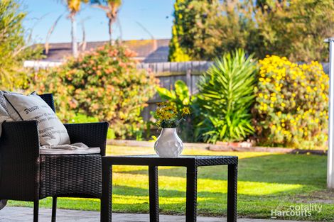 Property photo of 13 Greenslopes Drive Carrum Downs VIC 3201