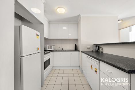 Property photo of 421/74 Northbourne Avenue Braddon ACT 2612