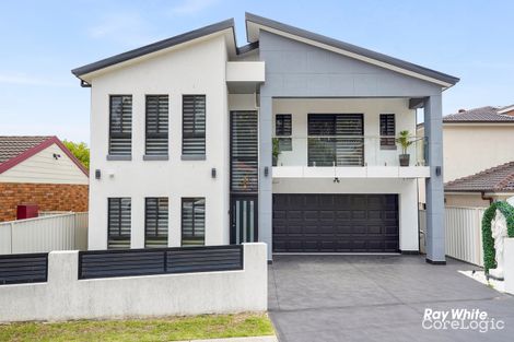 Property photo of 55 Acropolis Avenue Rooty Hill NSW 2766