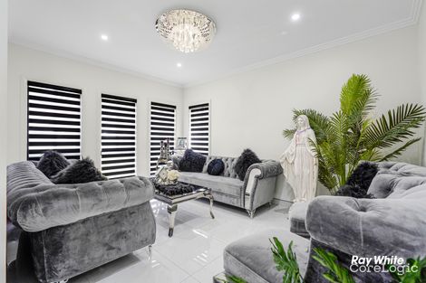 Property photo of 55 Acropolis Avenue Rooty Hill NSW 2766