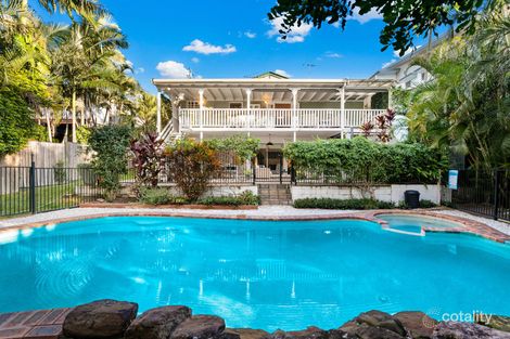 Property photo of 42 Lockyer Street Camp Hill QLD 4152