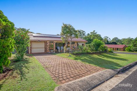 1/16 Allambie Dr, Goonellabah, NSW 2480