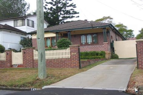 142 Charles St, Putney, NSW 2112