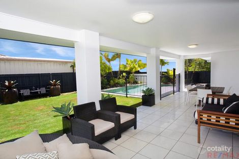 Property photo of 21 Somerset Lane Little Mountain QLD 4551