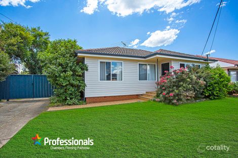 Property photo of 6 Fromelles Avenue Milperra NSW 2214