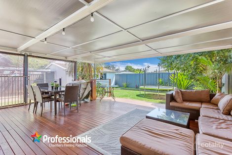 Property photo of 6 Fromelles Avenue Milperra NSW 2214