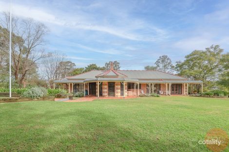 Property photo of 23 Luskintyre Road Lochinvar NSW 2321