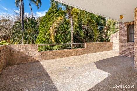 Property photo of 13/31-35 Carlingford Road Epping NSW 2121