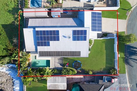 Property photo of 21 Somerset Lane Little Mountain QLD 4551