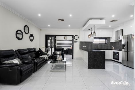 Property photo of 55 Acropolis Avenue Rooty Hill NSW 2766